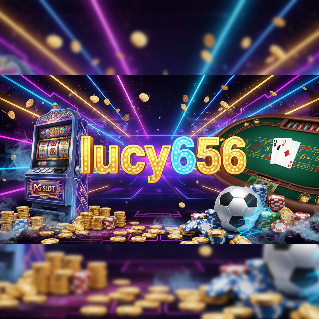 lucy656