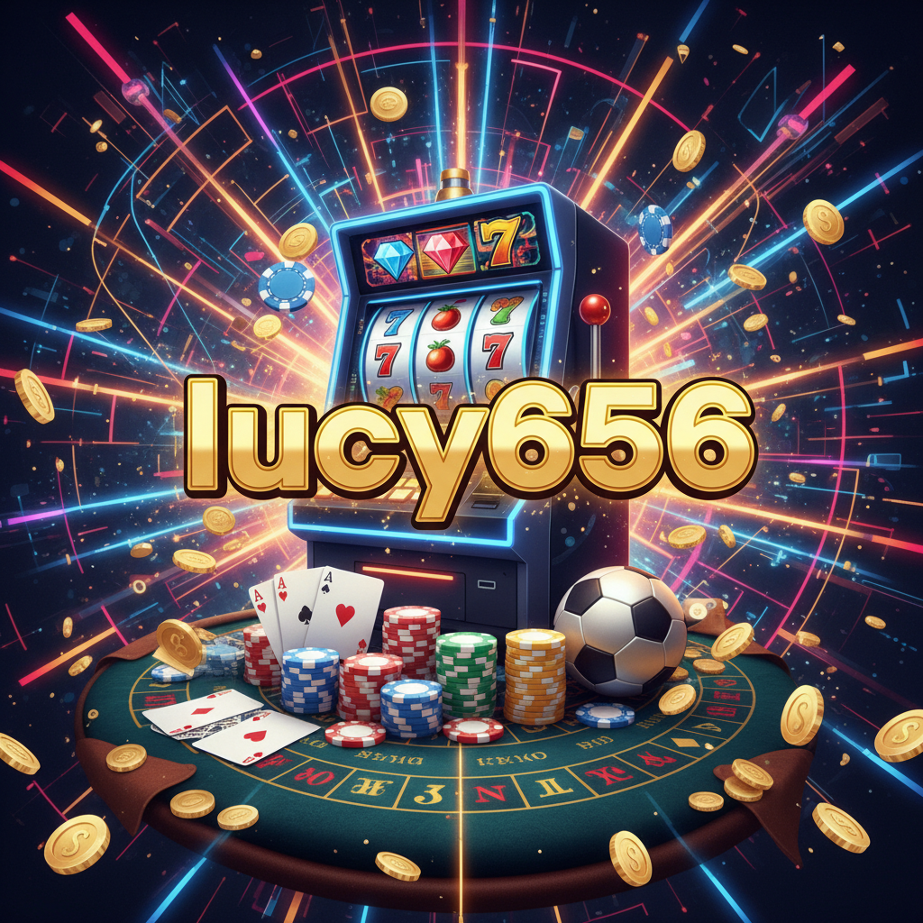 lucy656