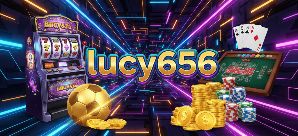 lucy656